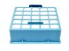 PORSZÍVÓ HEPA FILTER BOSCH / SIEMENS BSGL / VZ153HFB (F204 HELYETT!)