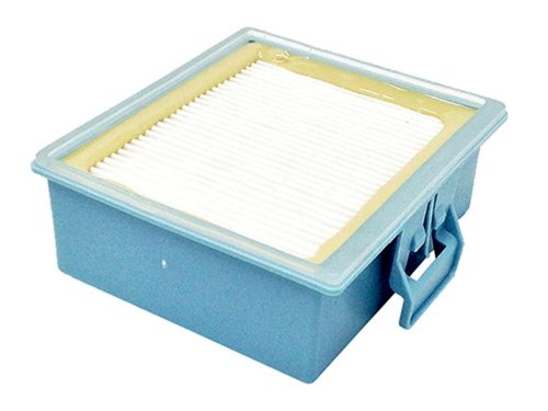PORSZÍVÓ HEPA FILTER BOSCH / SIEMENS BSGL / VZ153HFB (F204 HELYETT!)