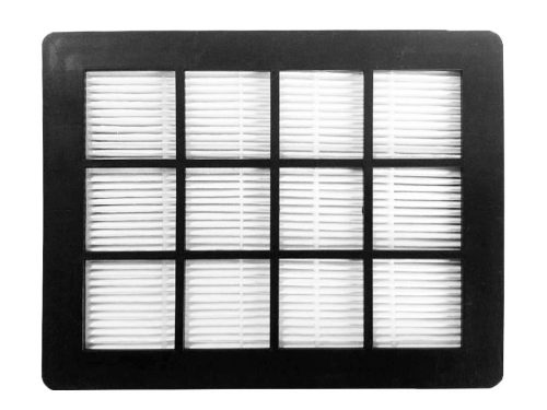 ZELMER 2000.0050 PORSZÍVÓ HEPA FILTER PHILIPS ELECTROLUX OXIGÉN EXCELLIO GYÁRI