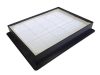 ZELMER 2000.0050 PORSZÍVÓ HEPA FILTER PHILIPS ELECTROLUX OXIGÉN EXCELLIO GYÁRI