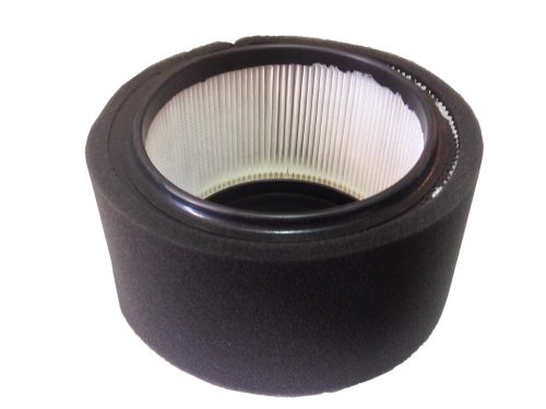 PORSZÍVÓ HEPA FILTER ETA 0869 EFECTIV OVÁLIS 086900031 GYÁRI