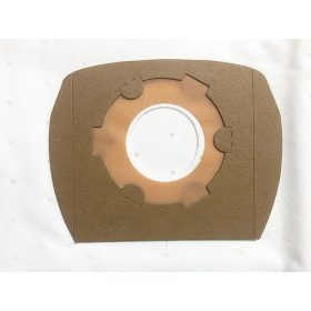   IZ-UNI20FS INVEST UNIVERZÁLIS TAKARÍTÓGÉP KOMPATIBILIS MIKROSZÁLAS PORZSÁK (3DB/CSOMAG) Ø52-70mm (FEKVŐ)