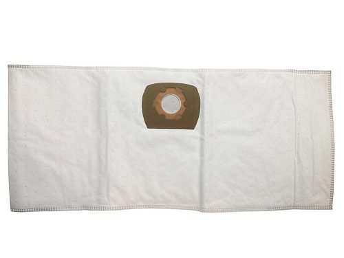IZ-UNI20FS INVEST UNIVERZÁLIS TAKARÍTÓGÉP KOMPATIBILIS MIKROSZÁLAS PORZSÁK (3DB/CSOMAG) Ø52-70mm (FEKVŐ)