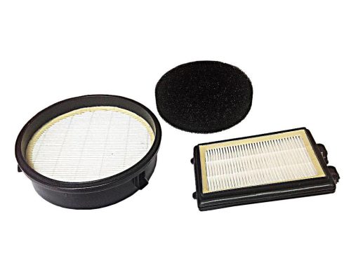 PORSZÍVÓ HEPA FILTER / SZŰRŐ KÉSZLET ELECTROLUX / AEG  EF112B 9001683052 HELLYETTESÍTI: EF112ONLINE 9001680231 GYÁRI