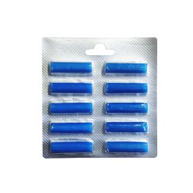   PORSZÍVÓ PORZSÁK ILLATOSÍTÓ RÚD BLUE FRISS ILLAT (10DB/CSOMAG)