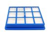 PORSZÍVÓ KOMPATIBILIS HEPA FILTER PHILIPS FC 8520 / FC 8558 / 432200493941