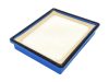 PORSZÍVÓ KOMPATIBILIS HEPA FILTER PHILIPS FC 8520 / FC 8558 / 432200493941