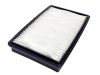 PORSZÍVÓ KOMPATIBILIS HEPA FILTER SAMSUNG VCC5485V3R / (KIMENETI) DJ9700788A