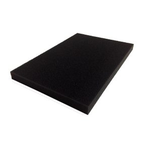   UNIVERZÁLIS PORSZÍVÓ SZIVACSSZŰRŐ 155X225MM VASTAGSÁG:15MM SŰRŰ (OLLÓVAL MÉRETRE SZABHATÓ!)