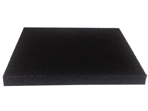 UNIVERZÁLIS PORSZÍVÓ SZIVACSSZŰRŐ 155X225MM VASTAGSÁG:15MM SŰRŰ (OLLÓVAL MÉRETRE SZABHATÓ!)
