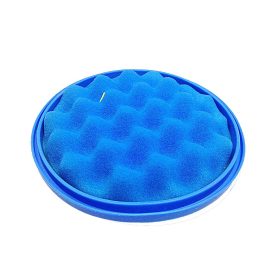   PORSZÍVÓ MOTORVÉDŐ CYCLON SZŰRŐ SAMSUNG  DJ6301285A (Ø142MM) MOSHATÓ