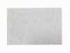 UNIVERZÁLIS PORSZÍVÓ MIKROFILTER 155X225MM (FEKETE-FEHÉR)