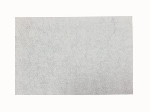 UNIVERZÁLIS PORSZÍVÓ MIKROFILTER 155X225MM (FEKETE-FEHÉR)