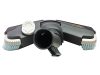 PORSZÍVÓ KOMBINÁLT GÖRGŐS SZÍVÓFEJ 32MM PHILIPS TRIACTIVE 432200422715 (432200422712 HELYETT) GYÁRI