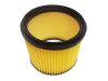 PORSZÍVÓ HEPA FILTER / MOTORVÉDŐ SZŰRŐ HENGERES ZÁRT EINHELL 2351110 GYÁRI