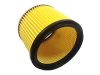 PORSZÍVÓ HEPA FILTER / MOTORVÉDŐ SZŰRŐ HENGERES ZÁRT EINHELL 2351110 GYÁRI