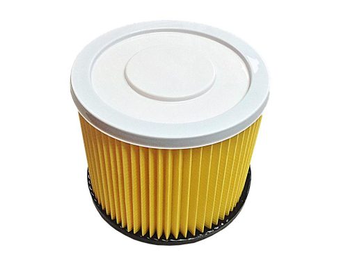 PORSZÍVÓ HEPA FILTER / MOTORVÉDŐ SZŰRŐ HENGERES ZÁRT EINHELL 2351110 GYÁRI