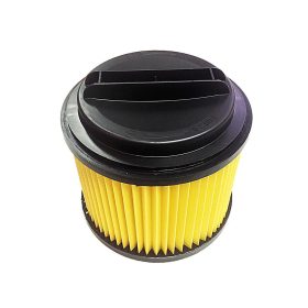   PORSZÍVÓ HEPA FILTER / MOTORVÉDŐ SZŰRŐ HENGERES EINHELL  2351113 GYÁRI