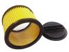 PORSZÍVÓ HEPA FILTER / MOTORVÉDŐ SZŰRŐ HENGERES EINHELL  2351113 GYÁRI