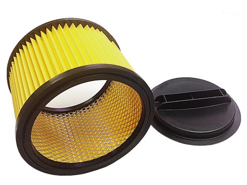 PORSZÍVÓ HEPA FILTER / MOTORVÉDŐ SZŰRŐ HENGERES EINHELL  2351113 GYÁRI
