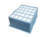 PORSZÍVÓ KOMPATIBILIS HEPA FILTER BOSCH / SIEMENS BBZ156HF 00576833