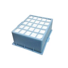   PORSZÍVÓ KOMPATIBILIS HEPA FILTER BOSCH / SIEMENS BBZ156HF 00576833