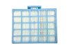 PORSZÍVÓ KOMPATIBILIS HEPA FILTER BOSCH / SIEMENS BBZ156HF 00576833