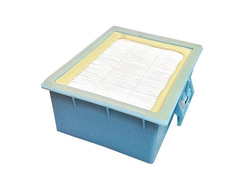 PORSZÍVÓ KOMPATIBILIS HEPA FILTER BOSCH / SIEMENS BBZ156HF 00576833