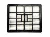 PORSZÍVÓ HEPA FILTER ELECTROLUX Z 4520/ Z 4590 EF32 (KIMENETI) 9001966226