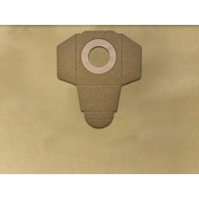   IZ-L4XL INVEST JAZZ IPARI MAGAS KOMPATIBILIS PAPÍR PORZSÁK (5DB/CSOMAG)