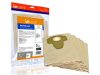 IZ-L4XL INVEST JAZZ IPARI MAGAS KOMPATIBILIS PAPÍR PORZSÁK (5DB/CSOMAG)