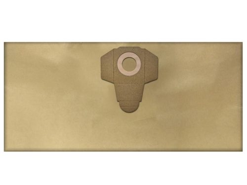 IZ-L4XL INVEST JAZZ IPARI MAGAS KOMPATIBILIS PAPÍR PORZSÁK (5DB/CSOMAG)