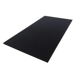  UNIVERZÁLIS PORSZÍVÓ SZIVACSSZŰRŐ 465X270MM VASTAGSÁGA:5MM (OLLÓVAL MÉRETRE SZABHATÓ!)