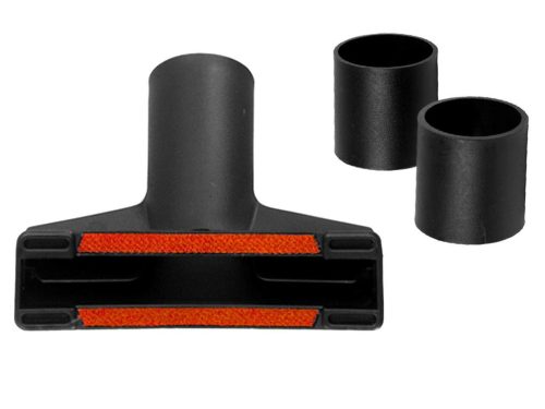 PORSZÍVÓ UNIVERZÁLIS KÁRPIT SZÍVÓFEJ SZÖVET BETÉTTEL Ø30-32-35MM (120MM)