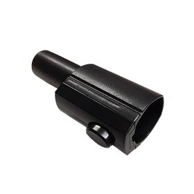   PORSZÍVÓ ÁTALAKÍTÓ ADAPTER ELECTROLUX OVÁLIS CSATLAKOZÓRÓL Ø 32MM ÁTMÉRŐRE KÜLSŐ CSATLAKOZÁSÚ SZÍVÓFEJRE