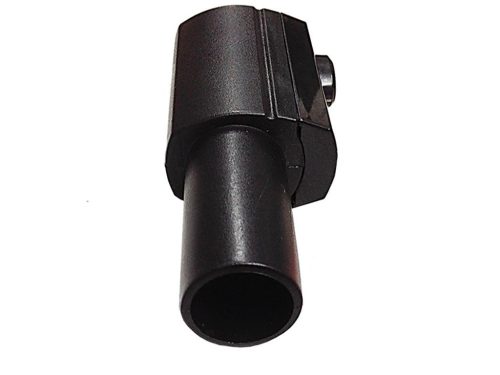 PORSZÍVÓ ÁTALAKÍTÓ ADAPTER ELECTROLUX OVÁLIS CSATLAKOZÓRÓL Ø 32MM ÁTMÉRŐRE KÜLSŐ CSATLAKOZÁSÚ SZÍVÓFEJRE
