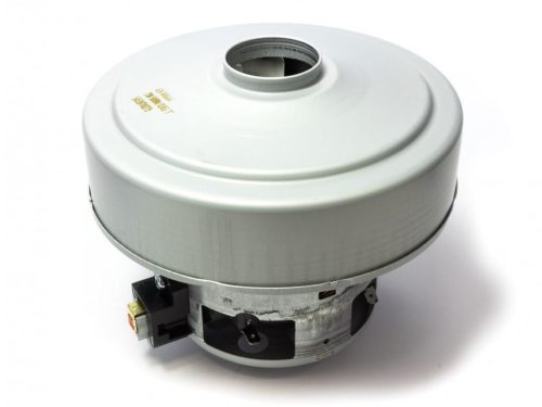 UNIVERZÁLIS PORSZÍVÓ MOTOR 2050W 45 FOKOS FELFOGATÁSSAL (CSŐRÖS) / SAMSUNG DJ3100097A GYÁRI (GA4386)