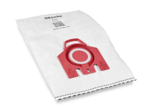 IZ-M5/M6GYS MIELE HYCLEAN PURE F/J/M GYÁRI MIKROSZÁLAS PORZSÁK (4DB+2FILTER/CSOMAG)