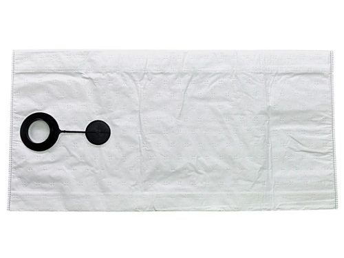 IZ-NI70S-PREMIUM IPARI NILFISK ALTO ATTIX 7, ATTIX 9 / GISOWATT PC70 / MAKITA 445  KOMPATIBILIS MIKROSZÁLAS PORZSÁK (5DB/CSOMAG) 5RÉTEGŰ