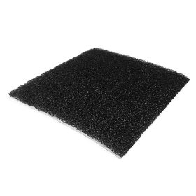   UNIVERZÁLIS PORSZÍVÓ MOTORVÉDŐ SZŰRŐ 2 RÉTEGŰ 125X128MM VASATAGSÁG:7MM (OLLÓVAL MÉRETRE SZABHATÓ!)