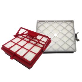   PORSZÍVÓ SZŰRŐ SZETT LUX INTELLIGENCE D920 / D950 / AP11 HEPA FILTER+SZÉNFILTER+KIMENETI HEPA FILTER