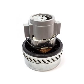   UNIVERZÁLIS TAKARÍTÓGÉP MOTOR AMETEK 1000W MAGAS KÉTLAPÁTOS (CSAVAROS FELFOGATÁS.) (GA4423)