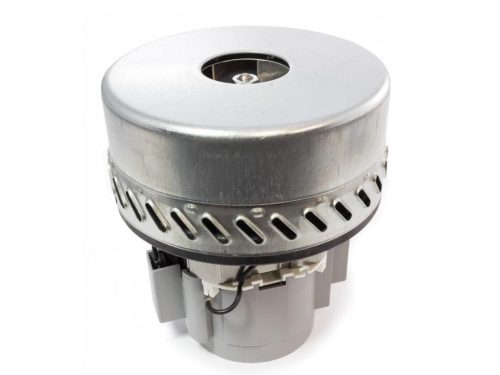 UNIVERZÁLIS TAKARÍTÓGÉP MOTOR AMETEK 1000W MAGAS KÉTLAPÁTOS (CSAVAROS FELFOGATÁS.) (GA4423)