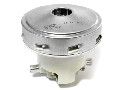 UNIVERZÁLIS PORSZÍVÓ MOTOR AMETEK 1300W / KOMPATIBILIS: NILFISK GWD 300 (GA4444)