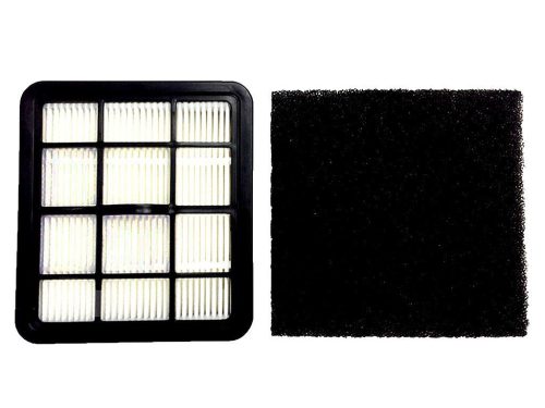 PORSZÍVÓ HEPA FILTER/SZŰRŐ KÉSZLET SENCOR SVX018HF/ SVC 6000BK DIAVOLO (SVC 60X)  PORSZÍVÓHOZ GYÁRI MOSHATÓ