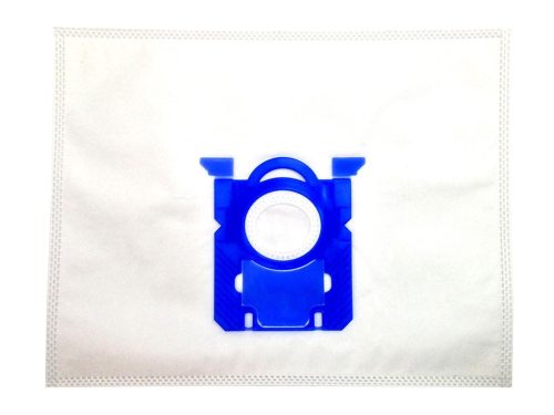 IZ-E5/PH5-SGSP ELECTROLUX / AEG / PHILIPS S-BAG KOMPATIBILIS MIKROSZÁLAS PORZSÁK (5DB/CSOMAG)