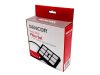 PORSZÍVÓ HEPA FILTER/SZŰRŐ KÉSZLET SENCOR SVX021HF/ SVC 1040SL VESNA PORSZÍVÓHOZ GYÁRI MOSHATÓ