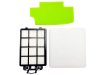 PORSZÍVÓ HEPA FILTER/SZŰRŐ KÉSZLET SENCOR SVX022HF/ SVC 9000BK PORSZÍVÓHOZ GYÁRI