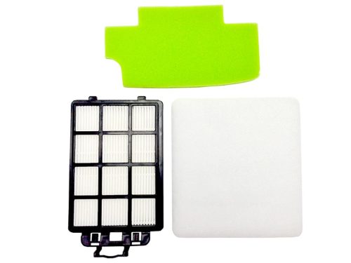 PORSZÍVÓ HEPA FILTER/SZŰRŐ KÉSZLET SENCOR SVX022HF/ SVC 9000BK PORSZÍVÓHOZ GYÁRI