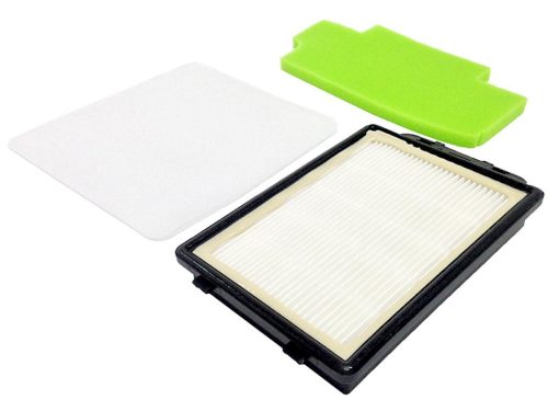 PORSZÍVÓ HEPA FILTER/SZŰRŐ KÉSZLET SENCOR SVX022HF/ SVC 9000BK PORSZÍVÓHOZ GYÁRI